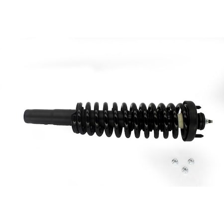 Kyb Strut Plus, Sr4040 SR4040